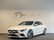 Mercedes-Benz A-klasse - 200 AMG Keyless|Dodehoek|Blindspot|ACC|360 Camera