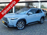 Toyota Corolla Cross - 2.0 High Power Hybrid Launch Edition | LEDER | JBL | 360came