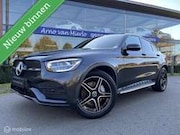 Mercedes-Benz GLC-klasse - coupe Coupe 4MATIC Business Solution AMG Facelift,