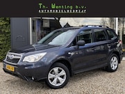 Subaru Forester - 2.0 Intro | Verwarmde voorstoelen | Cruise control | Bluetoo