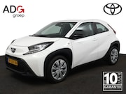 Toyota Aygo X - 1.0 VVT-i MT Play | Adaptive Cruise Control | Apple Carplay