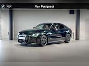 BMW i4 - M60 84 kWh | M Sport | Stoelverwarming | Achteruit