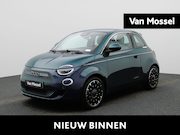 Fiat 500e - 500e 42 kWh La Prima by Bocelli | WORDT VERWACHT | ACHTERUIT