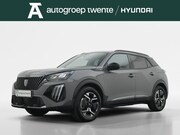 Peugeot e-2008 - EV Allure 54 kWh Private Lease 549, - p.m. | Warmtepomp |
