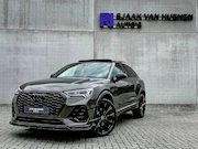 Audi Q3 Sportback - 45TFSI e 245pk S-Tronic Competition S Edition S-Line 1éEig A