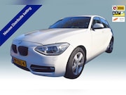 BMW 1-serie - 116i Executieve Nieuwe ketting/Grote beurt