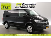 Volkswagen Transporter - 2.0 TDI T6.1 L1H1 140PK | Airco | 3 Zits | Parkeersensoren |