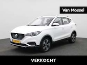 MG ZS - EV Luxury 45 kWh
