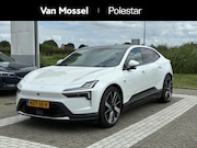 Polestar 4 - Long Range Single motor Plus 100 kWh Prime|Harman&Kardon|HUD