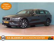 Volvo V60 - 2.0 T6 Plug-in hybrid AWD Core Bright | NAVI / APPCONNECT | 
