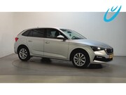 Skoda Scala - 1.0 TSI Business Edition LED Stoelverwarming Virtual Cockpit