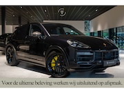 Porsche Cayenne Coupé - 4.0 Turbo GT Carbon|Manufaktur|Ceramic|Burmester 3D|Stoelven