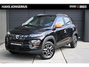 Dacia Spring - Comfort Plus 27 kWh | NAVI | CAMERA | AIRCO | PARKEERSENSORE