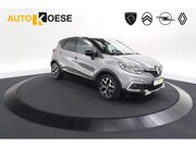 Renault Captur - TCe 90 Intens | Trekhaak | Navigatie | Parkeersensoren | Cli