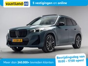 BMW X1 - sDrive18i 136pk M-Sport Aut.[ Pano Leder Stoelverwarming Nav