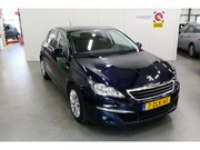 Peugeot 308 - 1.2 PureTech 110pk Style
