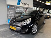 Kia Rio - 1.2 CVVT Plus Pack 5 DRS|Navi|Airco