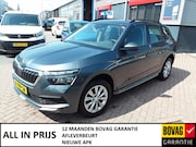 Skoda Kamiq - 1.0 TSI Greentech 110pk DSG-7 Business Edition