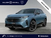 Peugeot e-3008 - GT EV 97kWh 230pk | LONG RANGE | DIRECT LEVERBAAR | 360° CAM