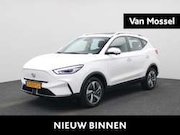 MG ZS - EV Long Range Luxury 70 kWh | Automaat | Panoramad
