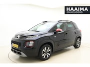 Citroën C3 Aircross - 1.2 PureTech 110pk S&S C-Series | Navigatie | Parkeerhulp | 