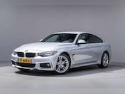 BMW 4-serie - Gran Coupé 420i M-Sport High-Executive Cog