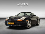 Porsche Boxster - 2.7 Handgeschakeld Nederlandse auto NAP Dak vernieuwd