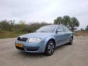 Skoda Superb - 1.9 TDI Business Ed. Airco Cruise Control Trekhaak NIEUWE AP