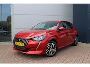 Peugeot 208 - 1.2 PureTech 100pk Allure Pack Automaat Airco Navi Camera Ca