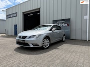 Seat Leon - 1.0 EcoTSI Style / Navi / Airco / Lichtmetalen velgen16 inch