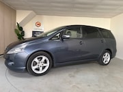 Mitsubishi Grandis - 2.4-16V Intense 7 persoons, Automaat, TV/DVD, Trekhaak, LMV,