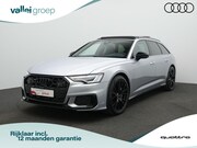 Audi A6 - Avant 50 TFSI e Quattro S edition Competition / S-L:ine | Pa