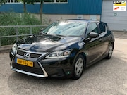 Lexus CT 200h - 1e Eigenaar 72300 KM NAP Dealer onderhouden