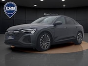 Audi Q8 Sportback e-tron - 55 Quattro S-line 115 kWh | Pano dak | 360 Camera | Elek. St
