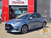 Toyota Yaris - 1.5 Hybrid 115 Dynamic COMFORT PACK PDC BLIND SPOT STUUR EN