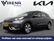 Kia Niro - 1.6 GDi Hybrid DynamicLine - Trekhaak - Cruise Control - Air