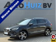 Seat Tarraco - 1.4 TSI e-Hybrid PHEV Xperience Trekhaak 20 Inch LED Carplay