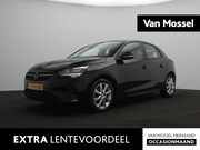 Opel Corsa - 1.2 Edition | Parkeersensoren | Navigatie | Apple Carplay/An