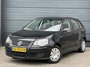 Volkswagen Polo - 1.2-12V Optive | Airco |