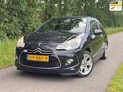 Citroën DS3 - 1.6 THP Sport Chic | Cruise + Navi + Leder Nu € 3.950,