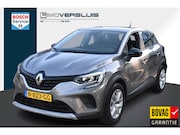Renault Captur - 1.0 TCe 90 Zen Carplay Navigatie | 2e Eigenaar | Goed onderh