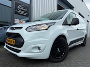 Ford Transit Connect - L2 maxi 1.6 benzine automaat