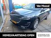 Ford Kuga - 2.5 PHEV Vignale | Leder | Memory | Adaptieve Cruise Control