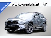 Toyota RAV4 - 2.5 Plug-in Hybrid AWD Bi-Tone, Trekhaak , Panorama dak