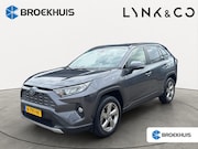 Toyota RAV4 - 2.5 Hybrid Dynamic | Apple Carplay\Android Auto | Achteruitr
