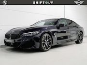 BMW 8-serie Gran Coupé - 840i M-Sport | CoPilot | Head Up | Harman Kardon