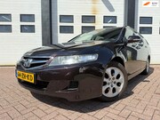 Honda Accord - Tourer 2.0i Comfort