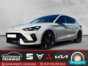 CUPRA Leon - VZ 1.5 PHEV / UPE: 57.260, - € / Matrix-LED Full-Li