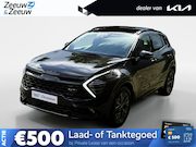 Kia Sportage - 1.6 T-GDi Hybrid GT-PlusLine | Pano | Stoelverwarming + Verk