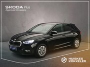 Skoda Fabia - Selection 1.0 TSI 95pk Trekhaak, Cruise control, Parkeersens